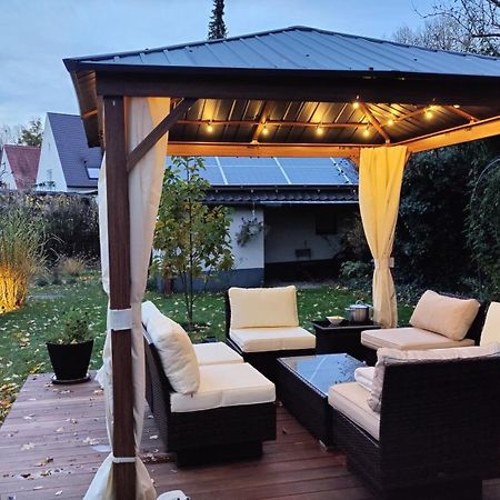Paleo Finest Serviced Apartments Munich Extérieur photo