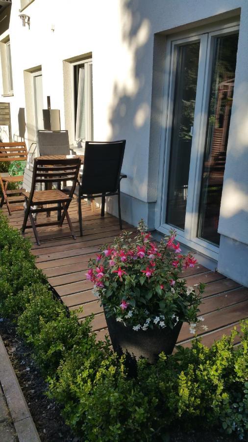 Paleo Finest Serviced Apartments Munich Extérieur photo