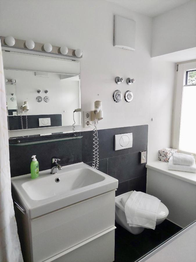 Paleo Finest Serviced Apartments Munich Extérieur photo