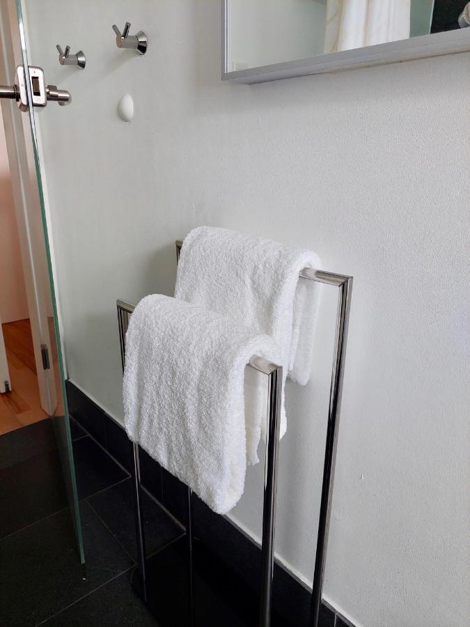Paleo Finest Serviced Apartments Munich Extérieur photo