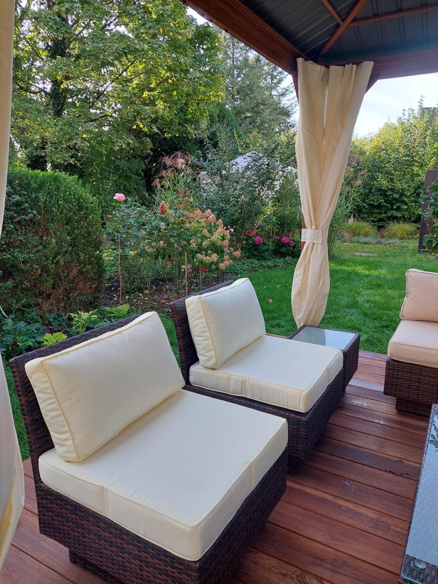 Paleo Finest Serviced Apartments Munich Extérieur photo