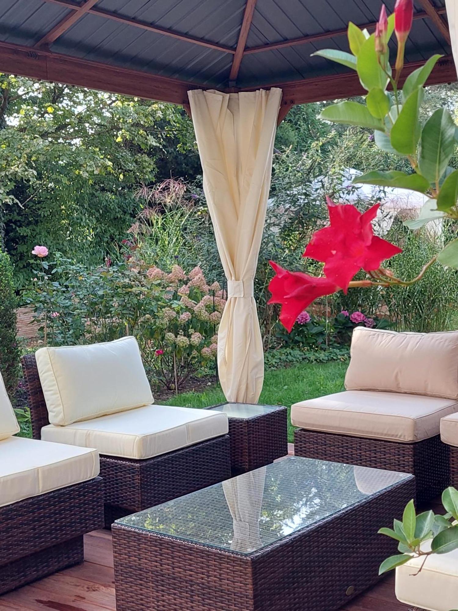 Paleo Finest Serviced Apartments Munich Extérieur photo