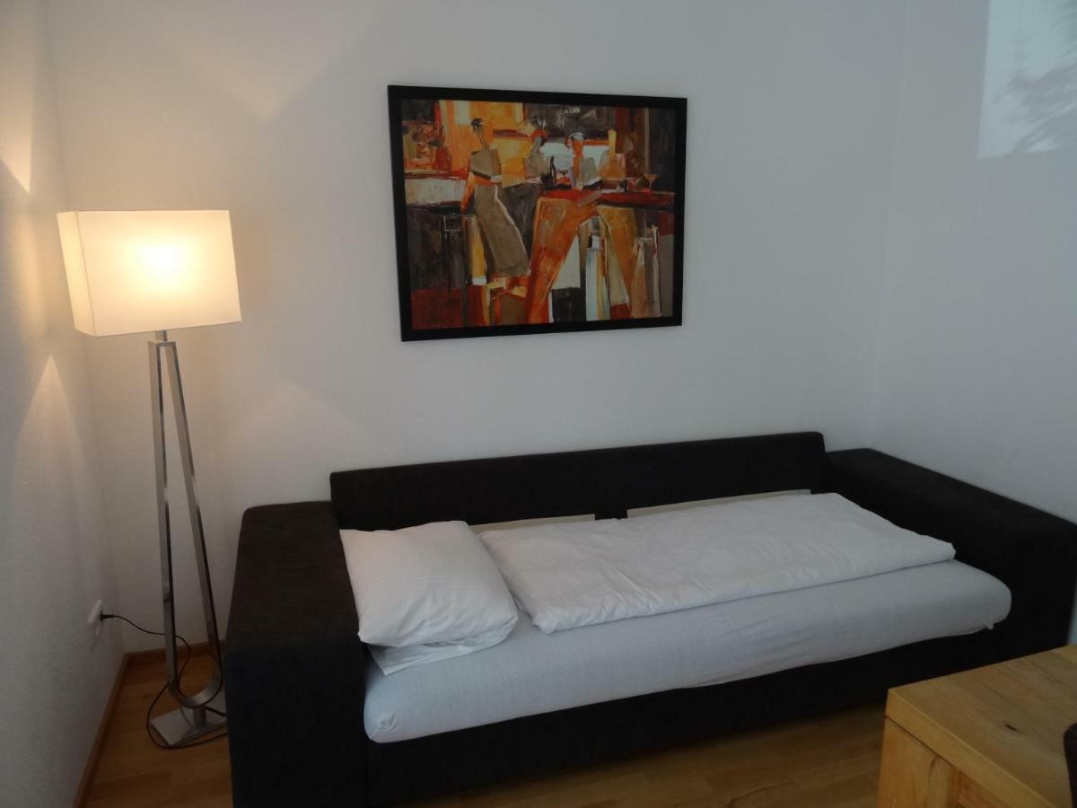 Paleo Finest Serviced Apartments Munich Extérieur photo