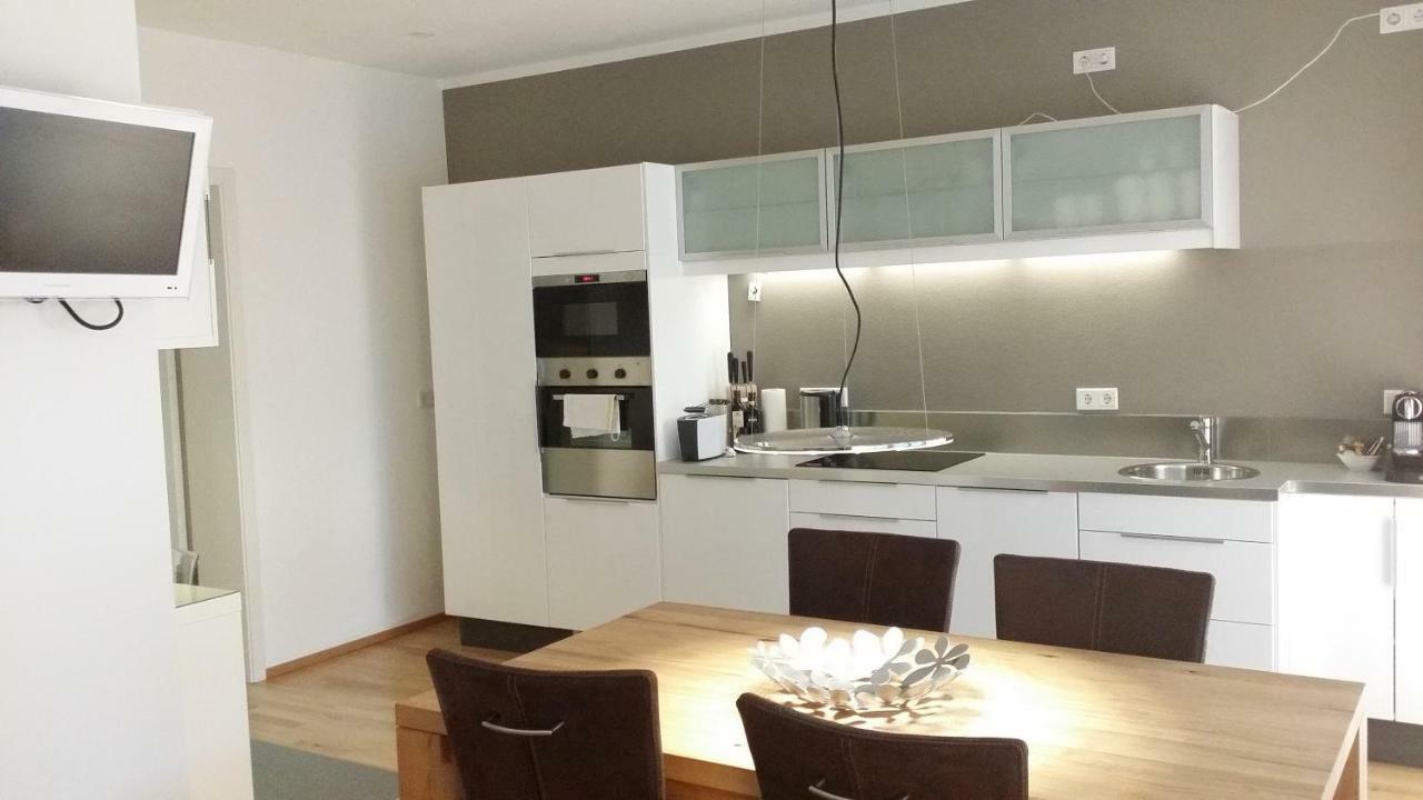 Paleo Finest Serviced Apartments Munich Extérieur photo